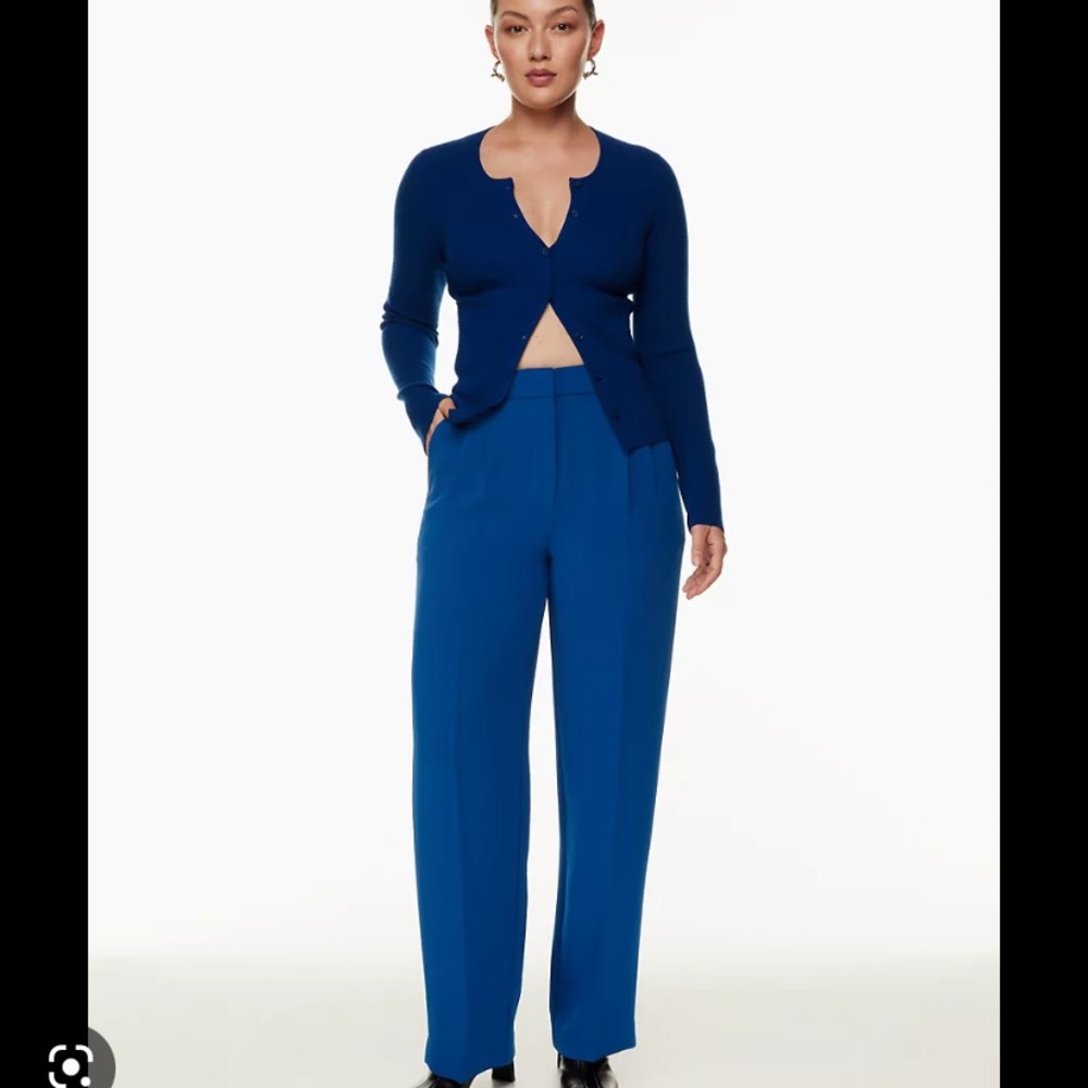 Wilfred Effortless pant